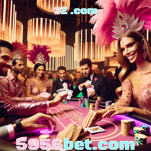 Descubra o Mundo das Apostas em 5956bet.com