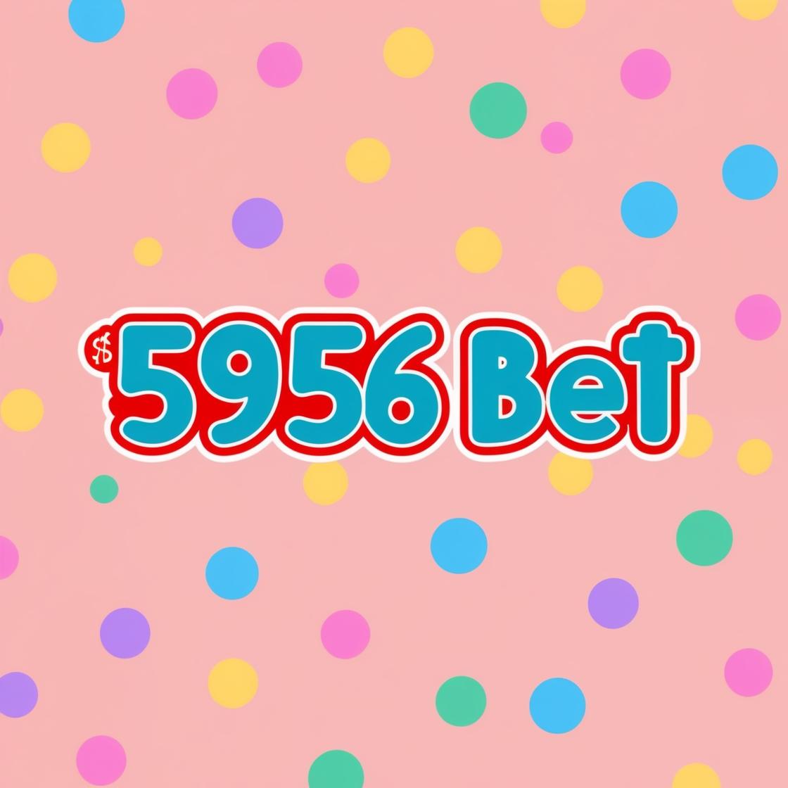 Logo da 5956bet