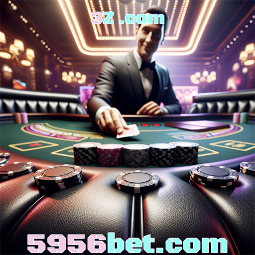 Descubra as Melhores Promoções em 5956bet.com