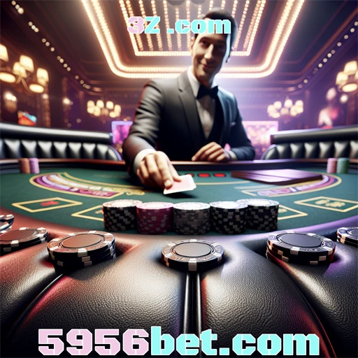 Descubra as Melhores Promoções em 5956bet.com